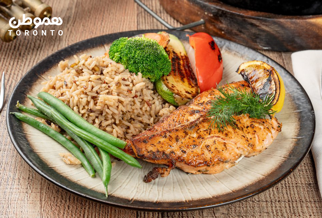 این ۱۲ رستوران در تورنتو در لیست ۱۰۰ رستوران برتر کانادا قرار گرفتند