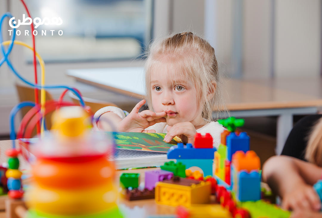 اجرای برنامه «مهد کودک روزی ۱۰ دلار» چه مزایایی برای مهاجران کانادا به همراه دارد؟