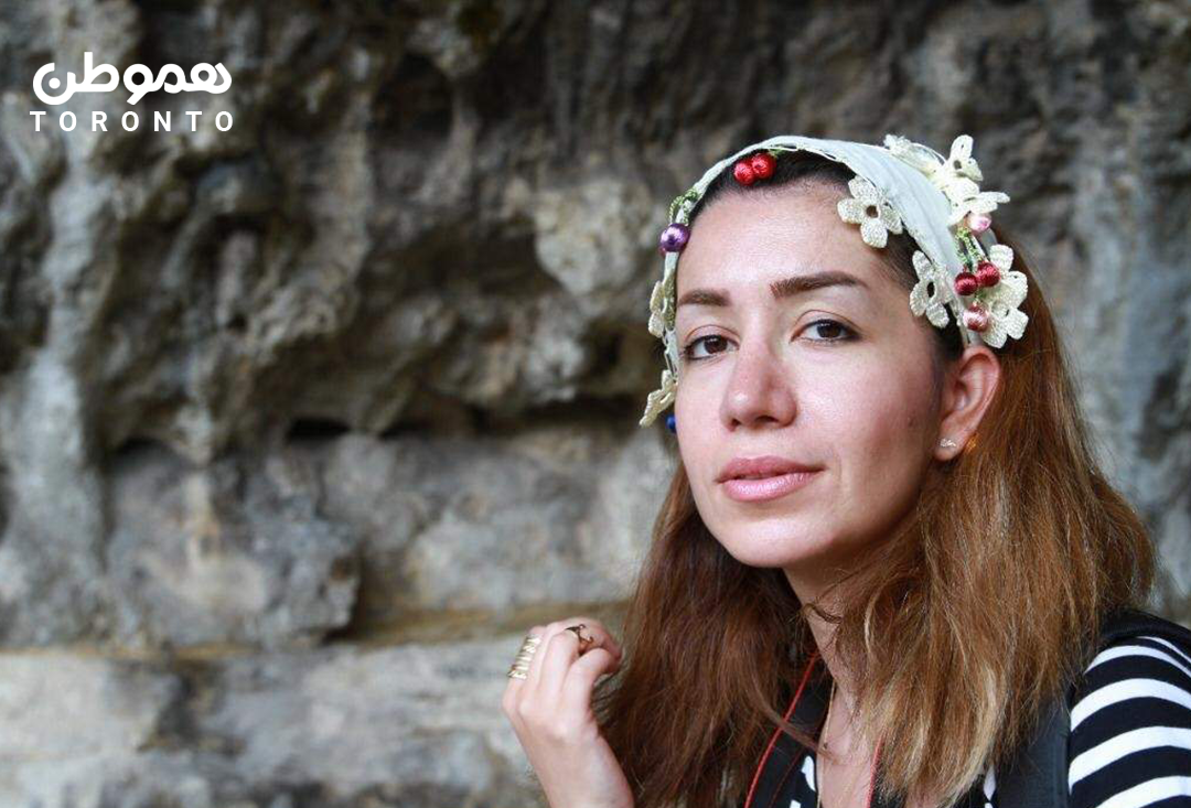 انتشار تصاویر جدید از مظنونان پرونده ربایش «الناز حاج تعمیری» در کانادا