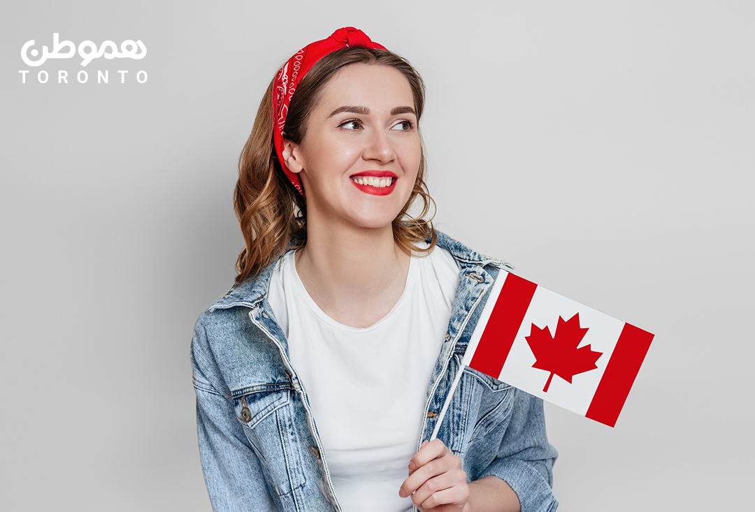 ایرانی‌ها در میان ۱۰ کشور جهان که سال قبل بیشترین مهاجرت را به کانادا داشته اند