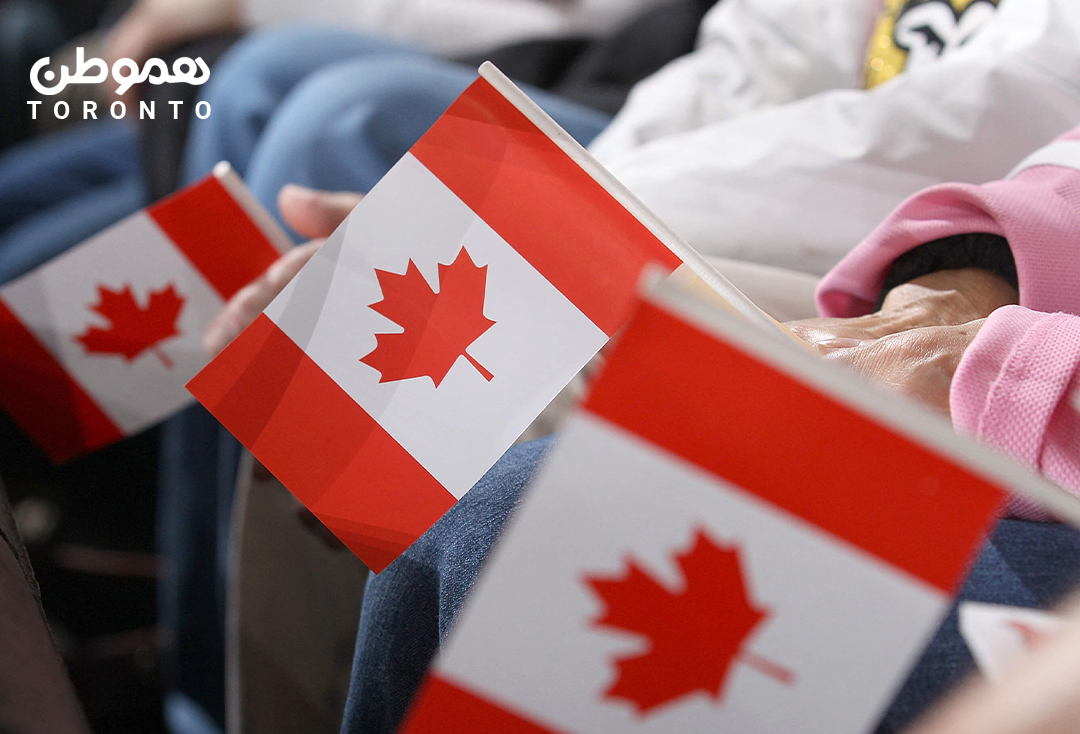 دولت کانادا از اول مارچ ۲۰۲۳ تمدید ویزای موقت ایرانی ها را آسان تر می کند