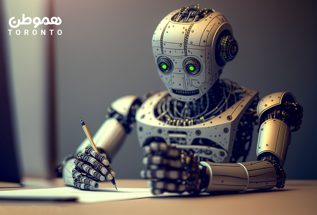 دانشگاه های کانادا به دنبال تدوین سیاست هایی برای استفاده از ربات هوش مصنوعی ChatGPT