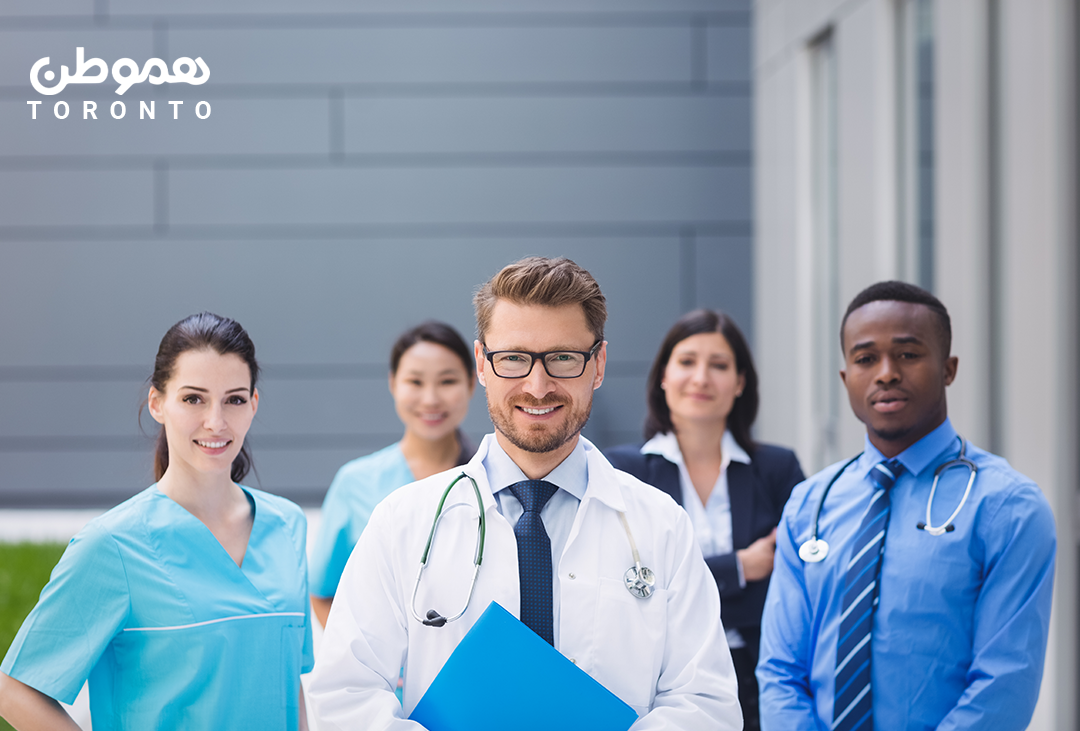 راهنمای نیوکامر: همه چیز درباره سیستم درمان و کارت بهداشت آنتاریو