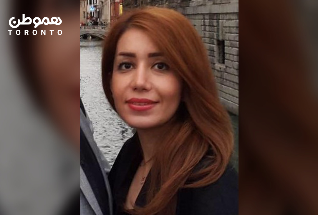 دستگیری یک متهم در بریتیش کلمبیا در ارتباط با پرونده ربایش «الناز حاج تعمیری»