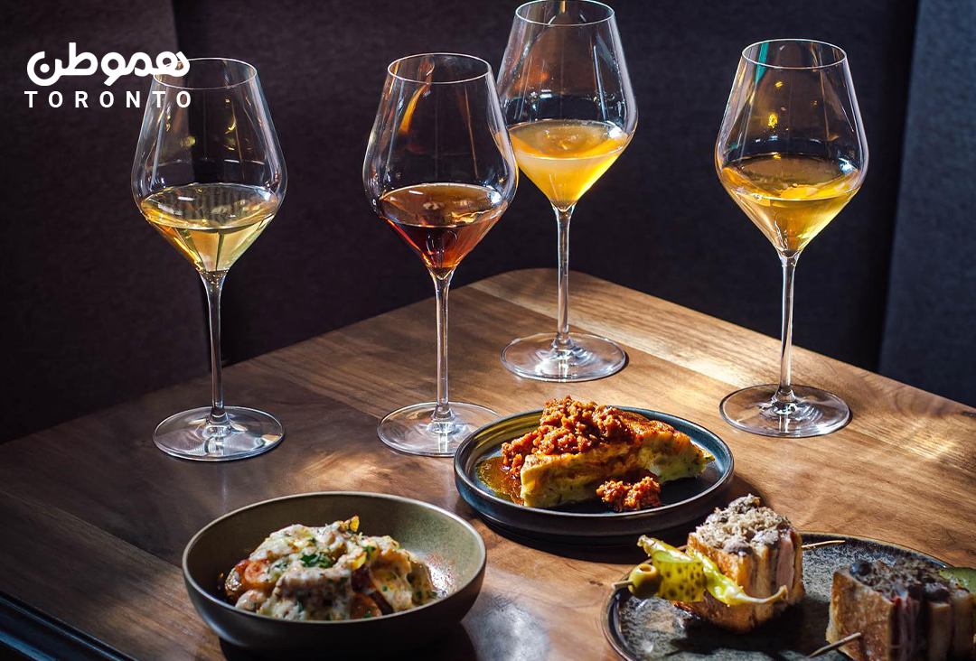 ۵ تا از بهترین رستوران‌های تورنتو  که bottomless brunch سرو می‌کنند