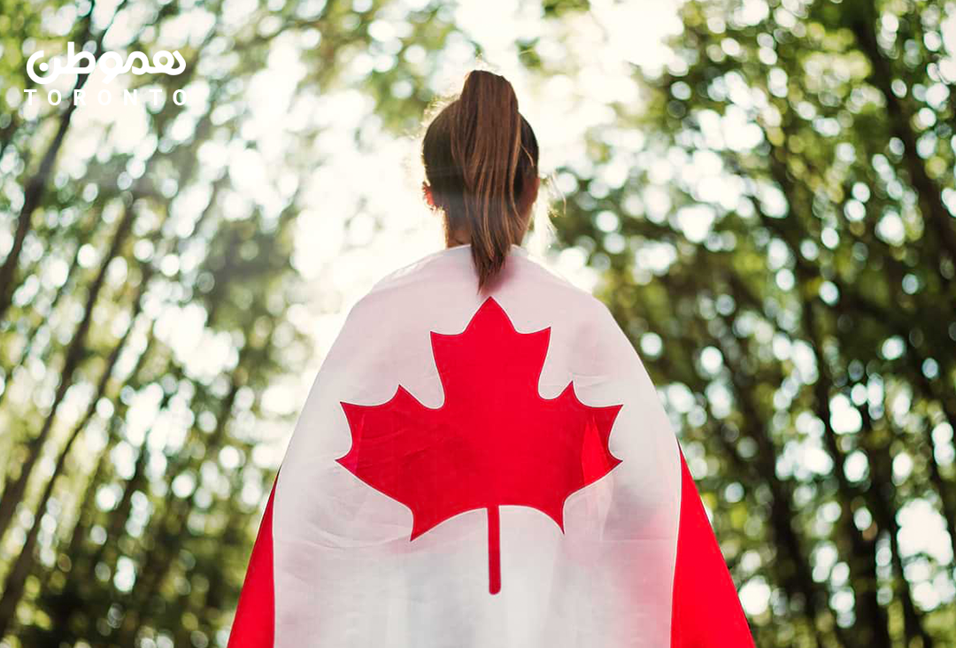 نتیجه جدیدترین دراو اکسپرس انتری کانادا: از ۴۸۰۰ نفر برای اقامت دائم دعوت شد