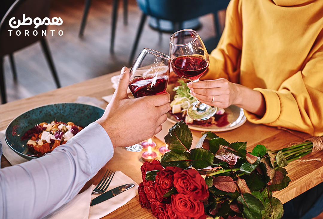 ۵ پاسیوی تورنتو  که برای قرارهای عاشقانه مناسب هستند
