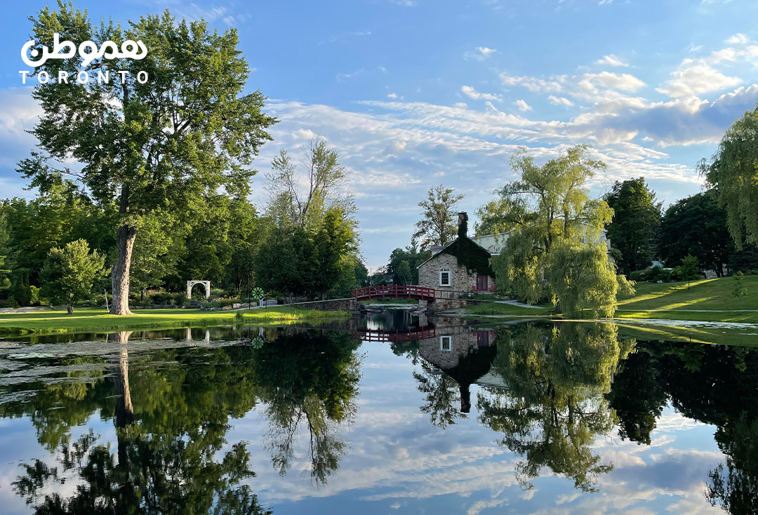 می خواهید در خیابان های اسکاتلند قدم بزنید؟ به این ۴ شهر در آنتاریو سفر کنید