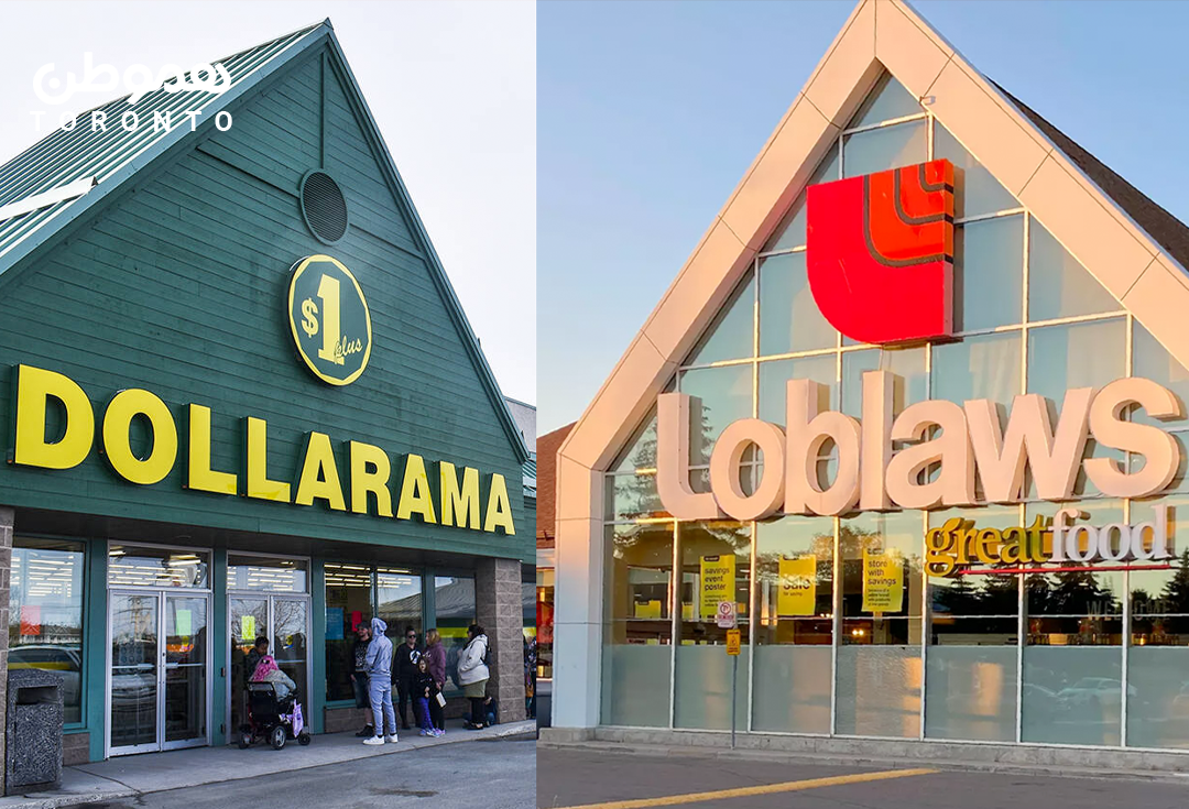 مقایسه قیمت ها در دالراما و لابلاز