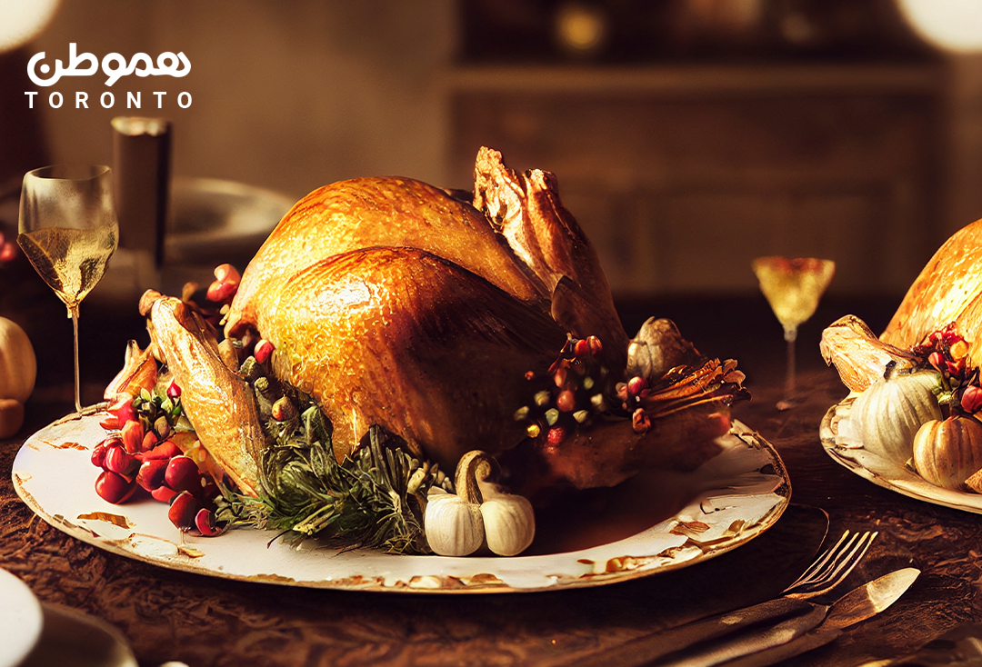 ۶ رستوران خوب تورنتو برای یک شام خوشمزه در لانگ ویکند