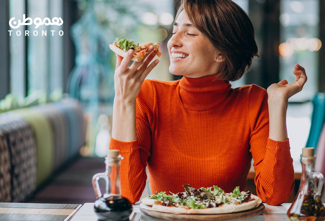 ۶ رستوران خوب تورنتو برای دورهمی‌های آخر هفته