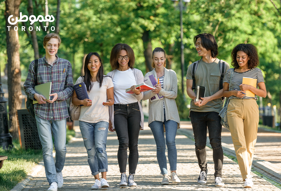 اقدامات دولت برای جلوگیری از کلاهبرداری و جعل در پذیرش دانشجویان بین المللی