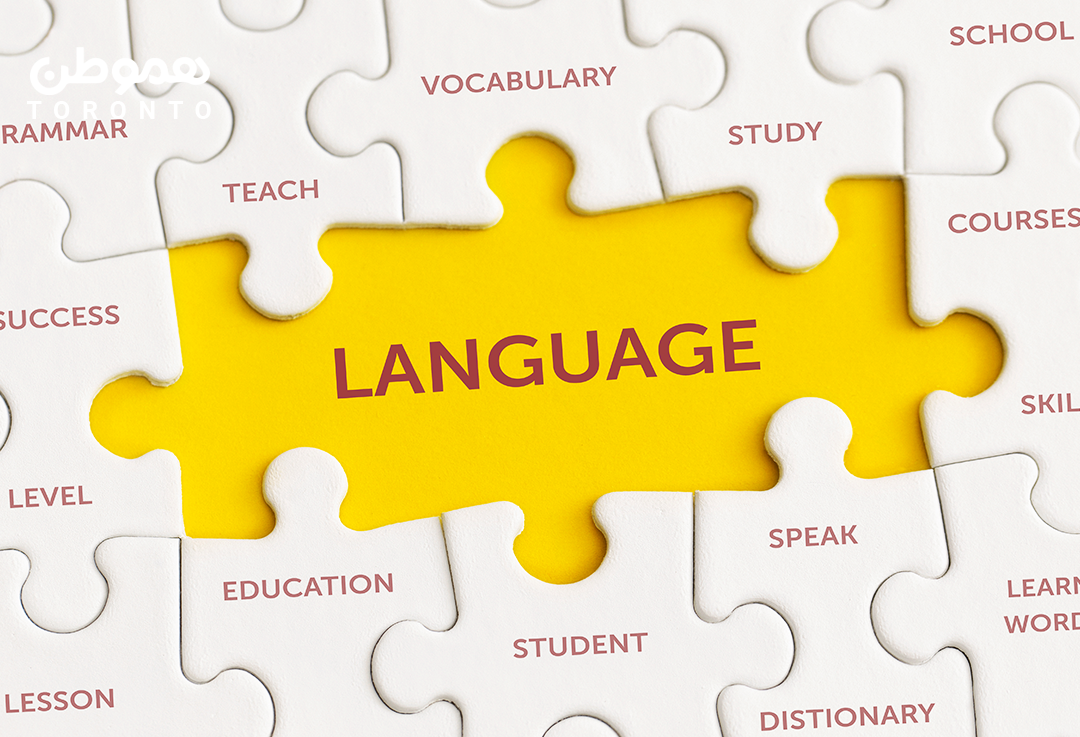 تاثیر میزان مهارت زبان  بر روی تایید درخواست ورک پرمیت کانادا