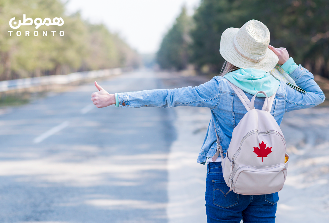 سطوح مهاجرتی جدید کانادا صدور ۵۰۰ هزار اقامت دائم در سال ۲۰۲۶