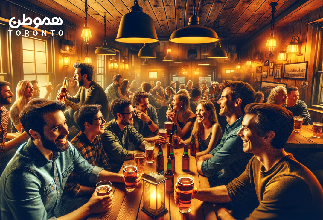 پر فروش‌ترین نوشیدنی‌های الکلی آنتاریو در تابستان ۲۰۲۳