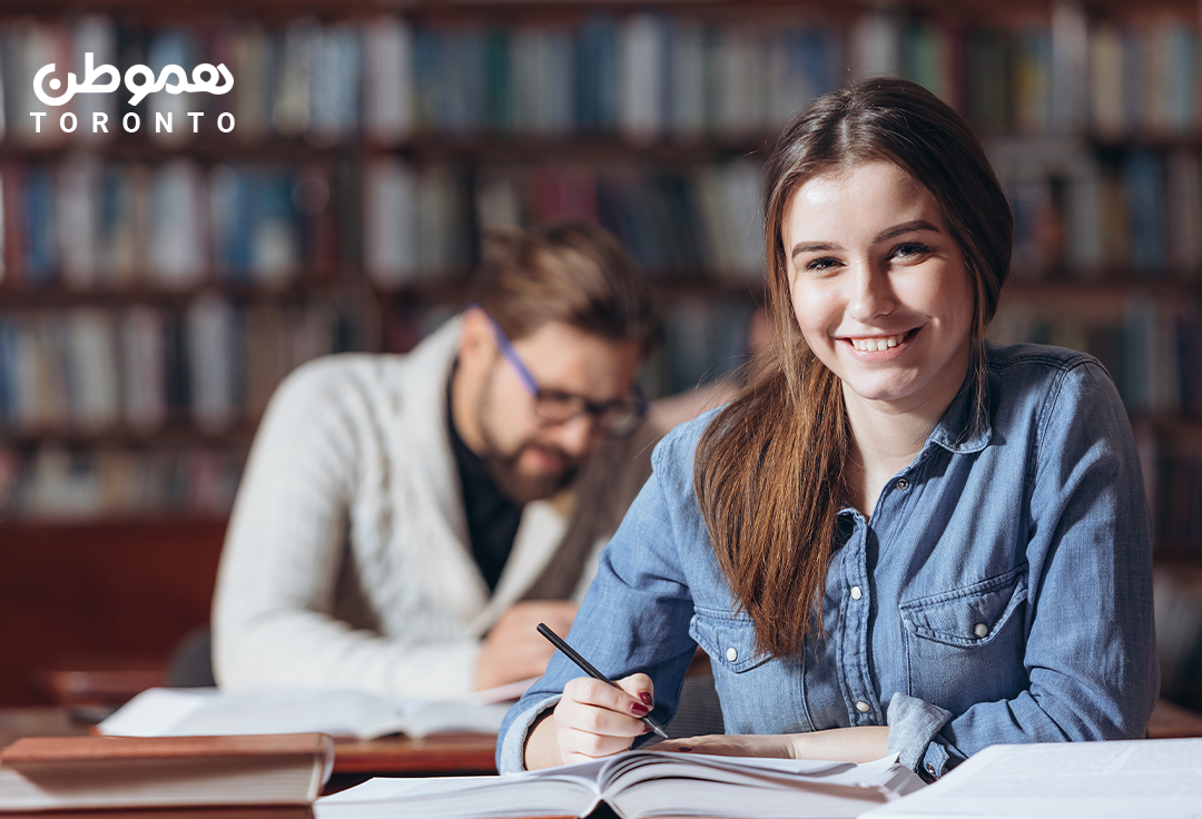راهنمای نیوکامر: ۵ کار ضروری که دانشجویان بین المللی بعد از ورود به کانادا باید انجام دهند