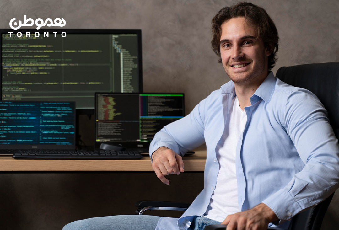 پردرآمدترین مشاغل  حوزه IT در کانادا