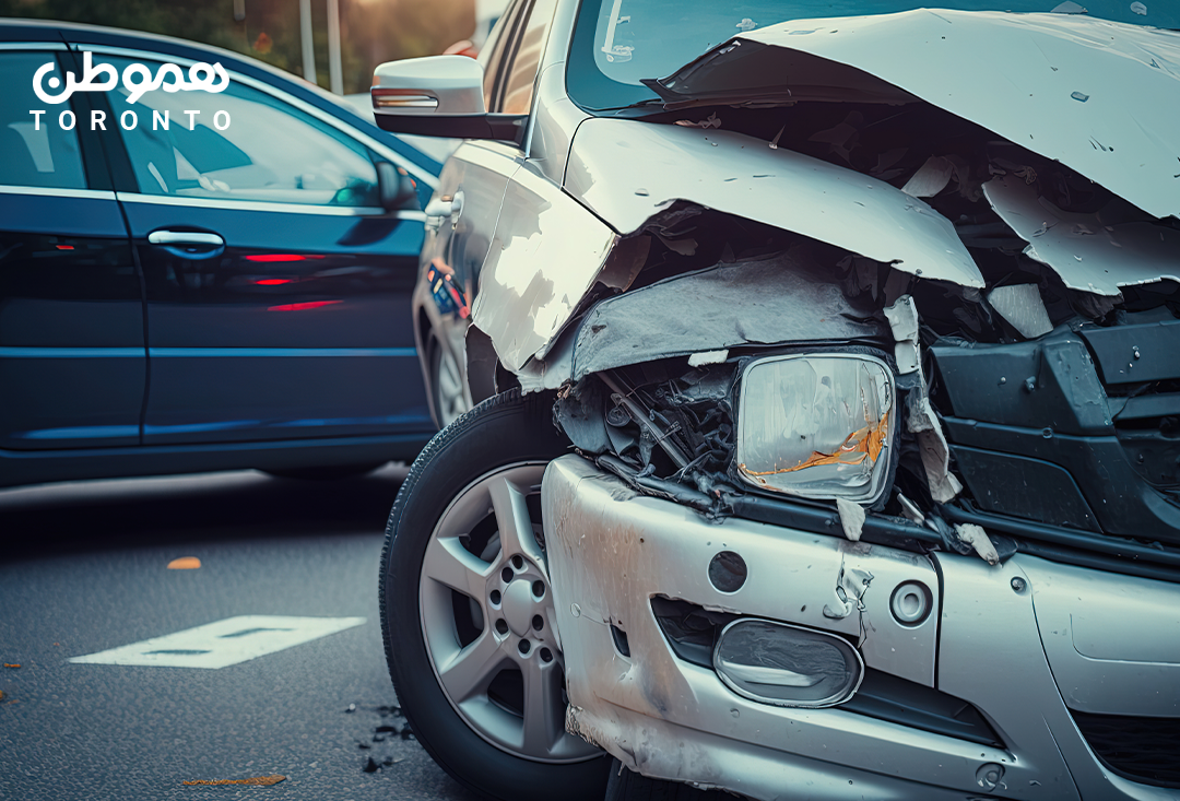 احتمال افزایش تعرفه بیمه خودرو در کانادا:  چه عواملی باعث گران شدن بیمه خودرو می‌شود؟