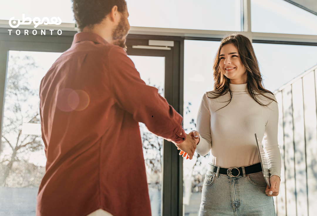 به دنبال کار هستید؟ نمایشگاه کار در تورنتو – ۲۰ مارچ