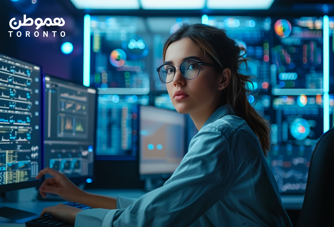 استخدام ۹ شرکت‌ حوزه تکنولوژی برای ۸۳ موقعیت شغلی در تورنتو