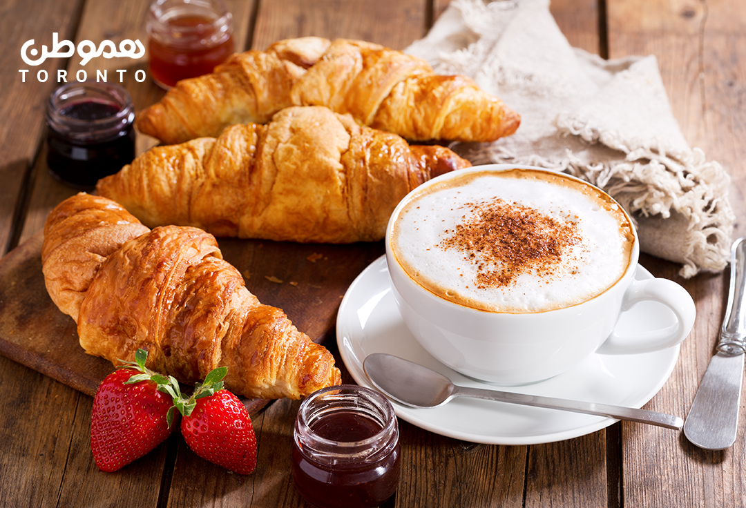 ۶ رستوران خوب تورنتو  برای صرف برانچ