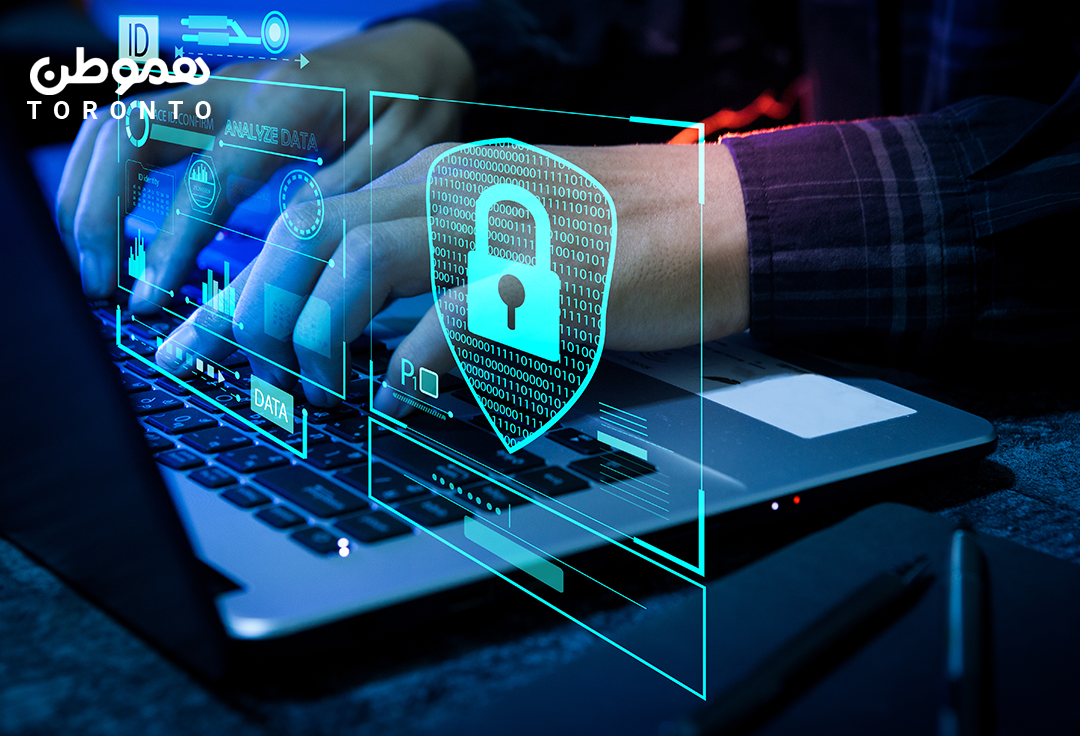 ۷ اقدام مهم برای جلوگیری از حمله سایبری هکرها