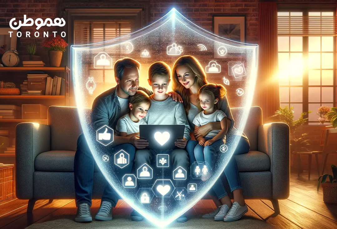 لایحه جدید دولت کانادا برای حفاظت  در برابر محتوای غیرمجاز در فضای آنلاین