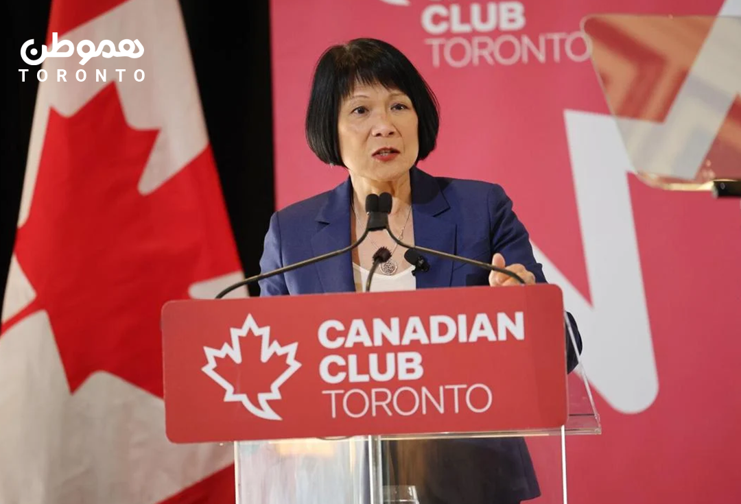 بودجه شهرداری تورنتو برای سال ۲۰۲۴:  افزایش ۹٫۵ درصدی پراپرتی تکس