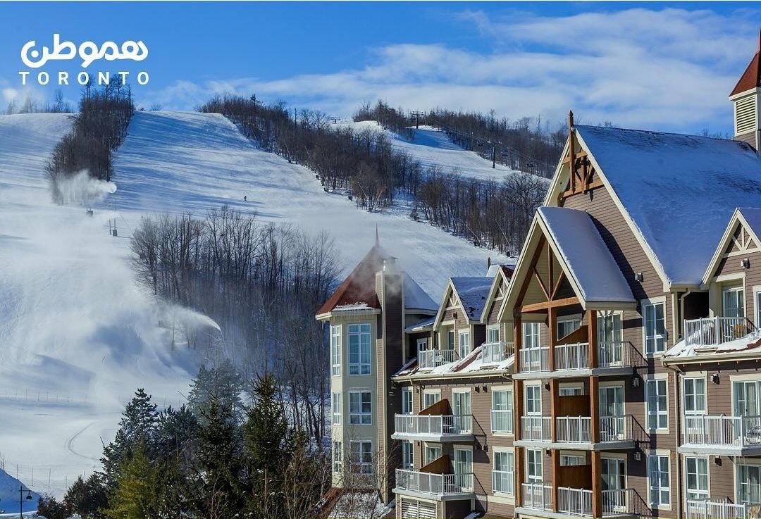 وسیله نقلیه ندارید؟ سفر به بلومانتن با اتوبوس های شاتل