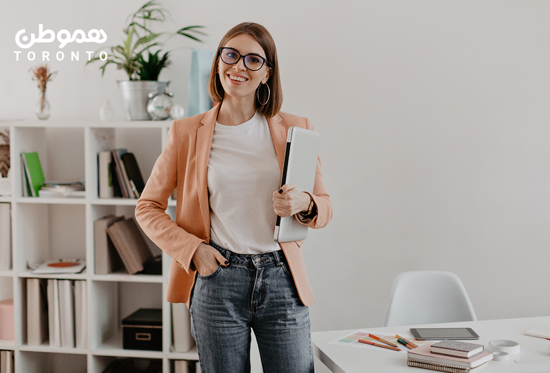 سه شرکتی که در کانادا استخدام می‌کنند و به نظر کارمندان خودشان «عالی» هستند