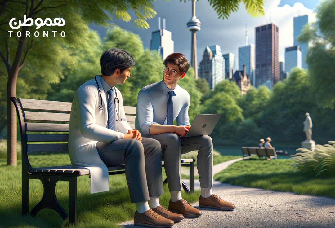 پردرآمد‌ترین شغل‌های کانادا طبق آمار Indeed