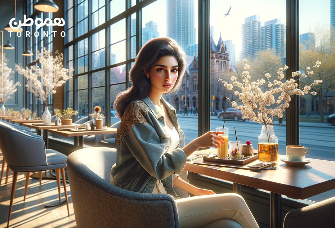 تورنتو گردی کنیم: ۷ تا از بهترین کافه‌های تورنتو