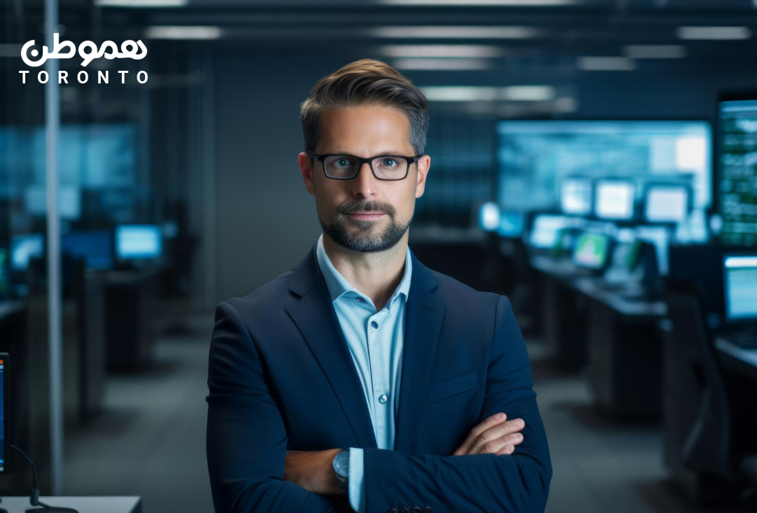 این ۵ شرکت حوزه تکنولوژی در تورنتو استخدام می‌کنند