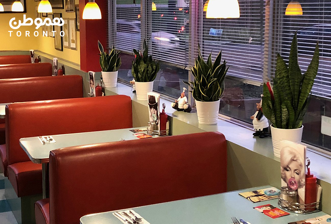 ۷ رستوران قدیمی تورنتو که بخشی از تاریخ این شهر هستند