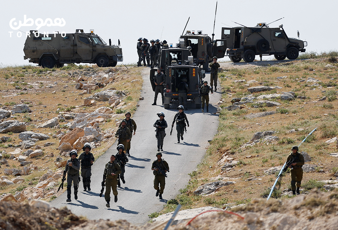 هشدار دولت کانادا به شهروندانش:  از سفر به اسرائیل و کرانه باختری خودداری کنید