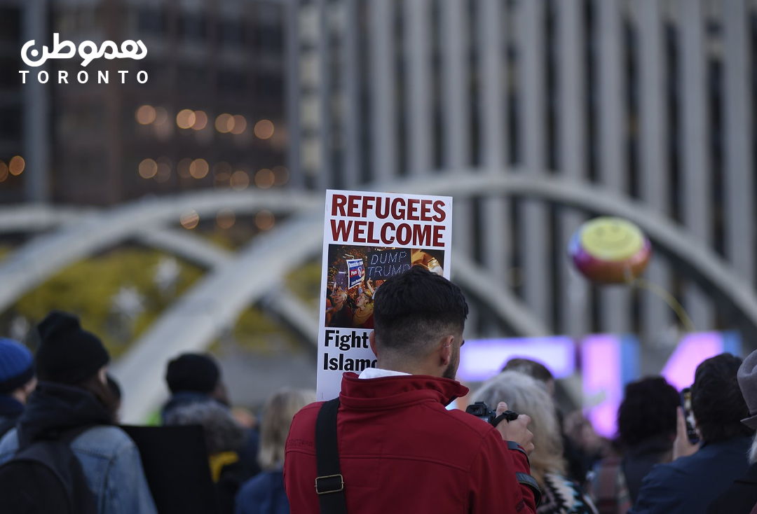 دولت کانادا در سال مالی جاری حدود ۴۲۶ میلیون دلار برای اسکان پناهجویان هزینه کرده