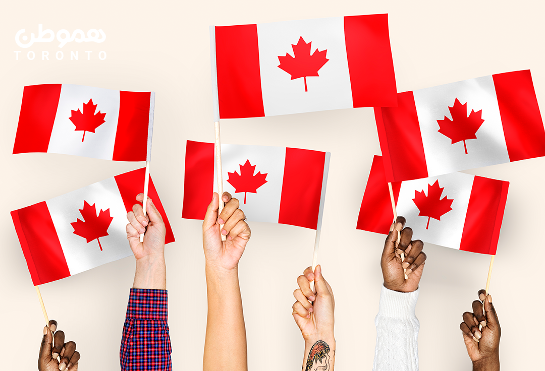 ۷ اشتباهی که ممکن است  یک نیوکامر کانادا مرتکب شود