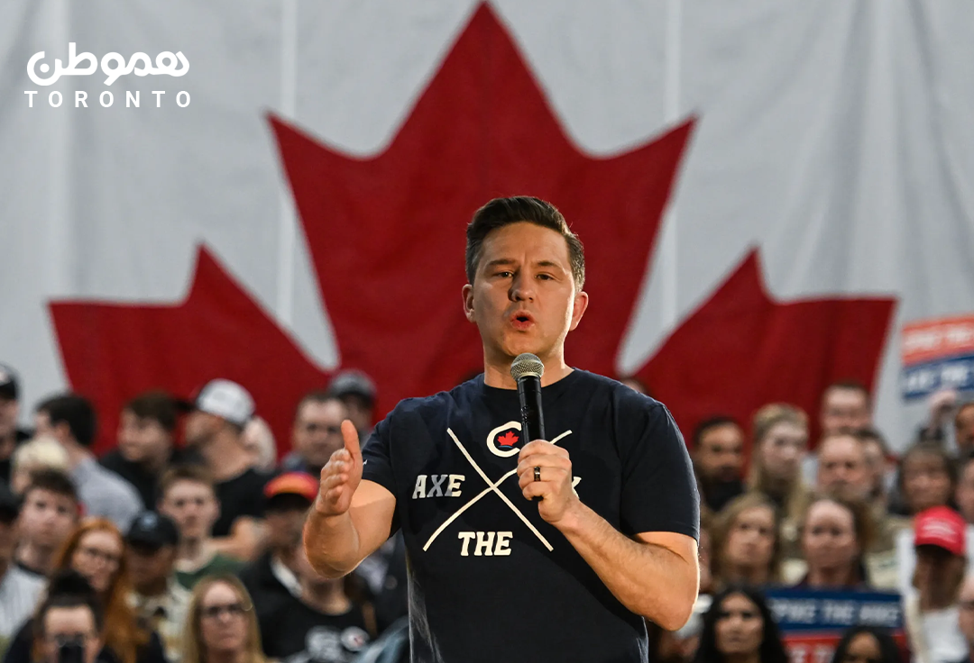 جوانان کانادایی بیشتر از افراد مسن  به حزب محافظه‌کار گرایش پیدا کرده‌اند