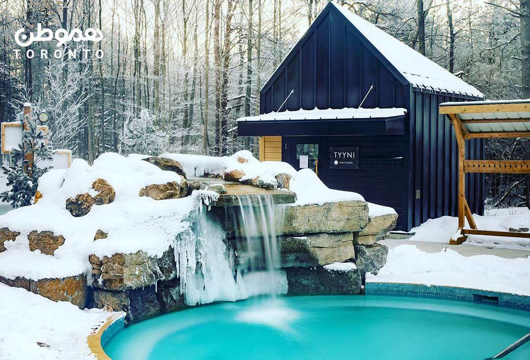 ۷ اسپای خوب در تورنتو و اطراف آن