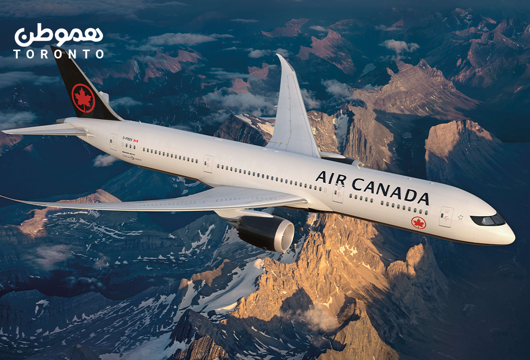 ممنوعیت Carry-On برای برخی  پروازهای اقتصادی ایرکانادا از سال آینده