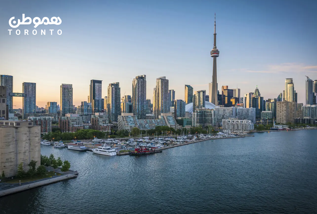 گزارش TRREB از بازار مسکن تورنتوی بزرگ: افزایش معاملات و بهبود نسبی بازار