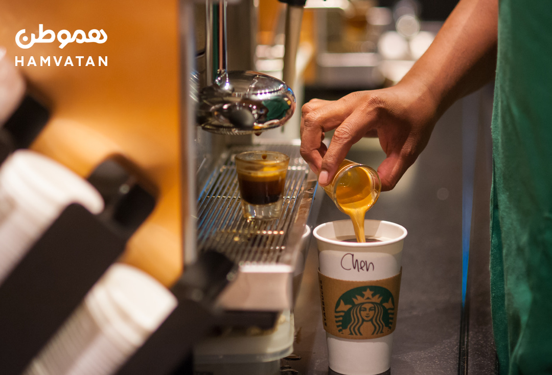 استارباکس از ۲۷ ژانویه ریفیل رایگان  را برای همه مشتریان در کانادا اجرا می‌کند