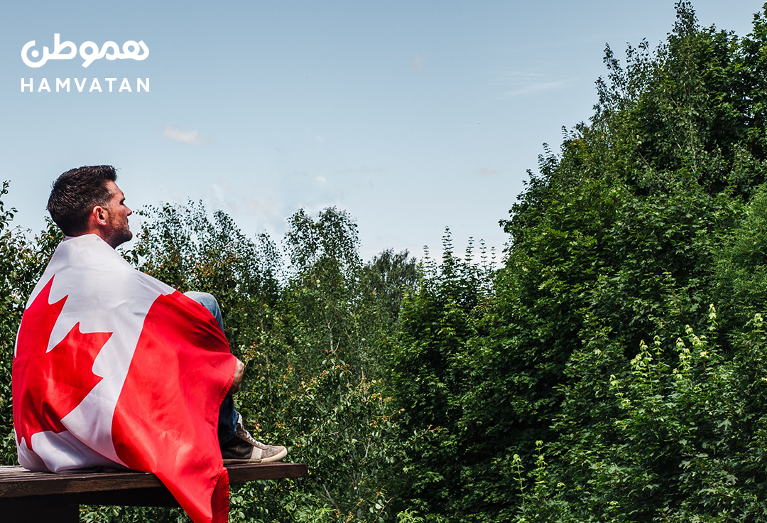 یک‌سوم نیوکامرهای آنتاریو:  در کشور خودمان احساس امنیت بیشتری داشتیم