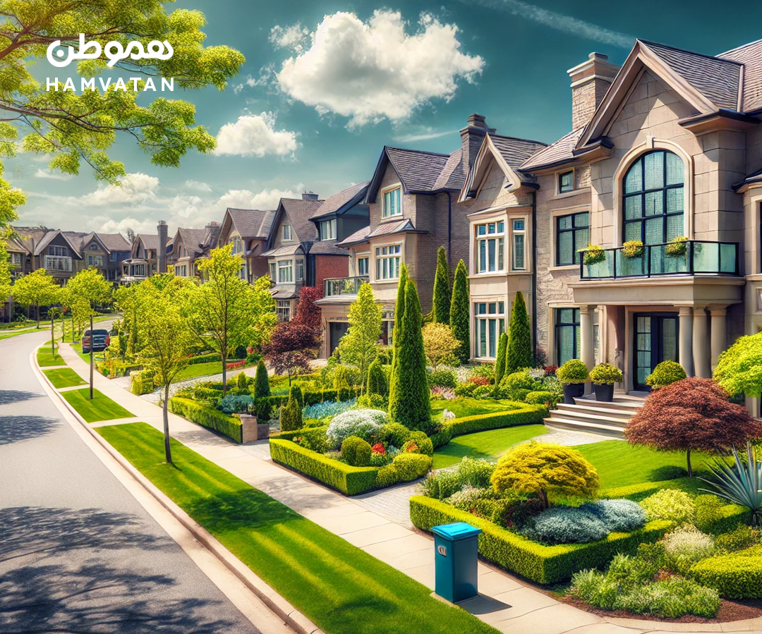 رونق بازار مسکن تورنتوی بزرگ در ۲۰۲۵ به خاطر کاهش نرخ بهره و تغییرات مورگج