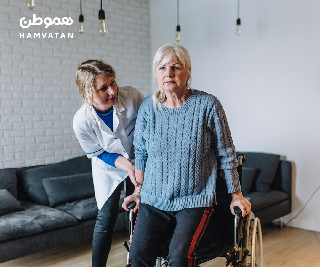 ثبت درخواست برای برنامه‌های مهاجرتی پرستاران خانگی در کانادا از ۳۱ مارچ