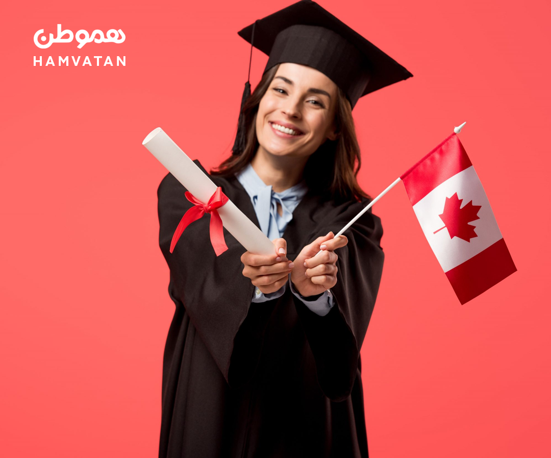 کاهش ۱۰ درصدی میزان صدور  استادی پرمیت کانادا در سال ۲۰۲۵