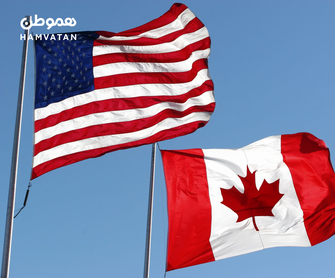 طرح دو مرحله‌ای آمریکا برای اعمال تعرفه علیه کانادا