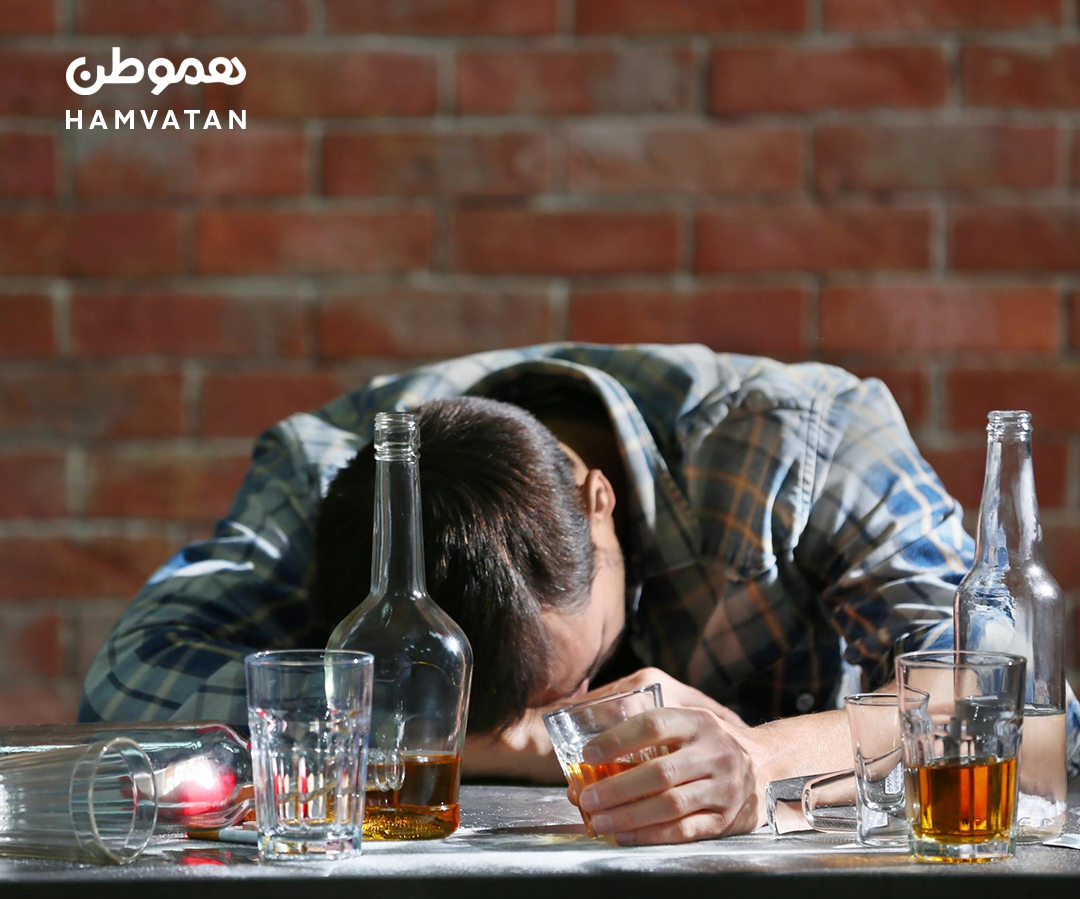 مرگ‌های ناشی از مصرف الکل در کانادا در زمان پاندمی کرونا ۱۸ درصد افزایش داشت