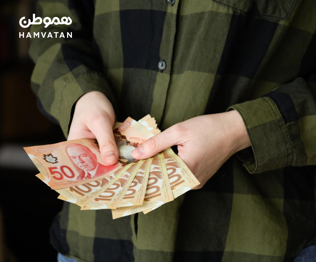 هشدار دولت آنتاریو: چک‌های ۲۰۰ دلاری طعمه جدید کلاهبرداران!