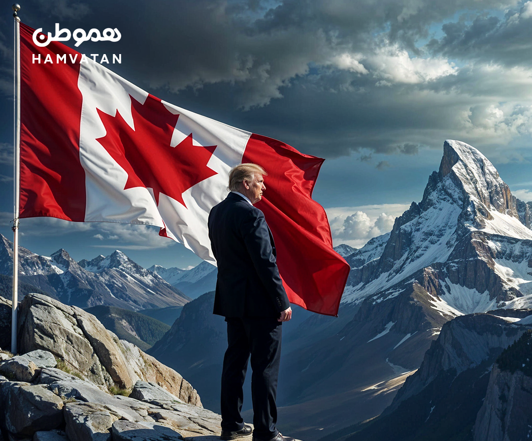 فکت‌چک: آیا ادعاهای ترامپ درباره کانادا درست هستند؟